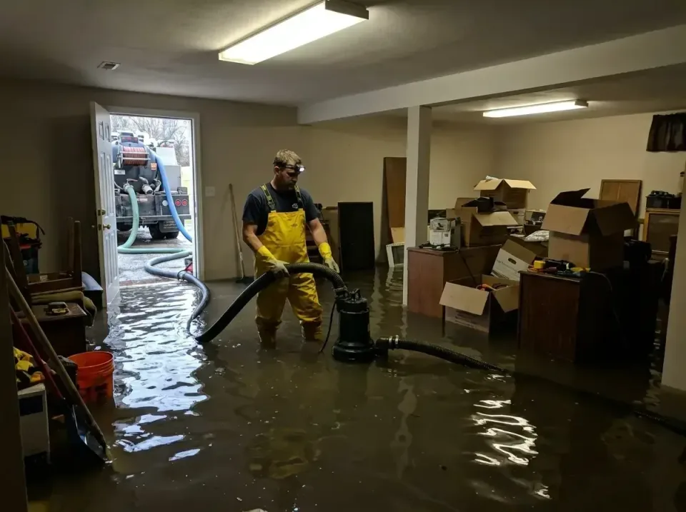 basement-burst-pipe-flooding-a-001 — frequently asked questions, 24-Hour Water Damage Restoration Services in McLoud, OK